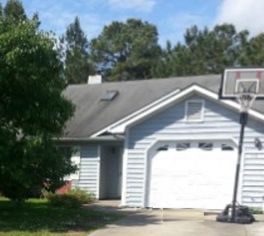 712 Windy Trails, Newport, NC 28570 