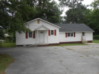 802 Lincoln St S, Wilson, NC 27893 