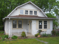 220 Wilkesboro Street, Mocksville, NC 27028 