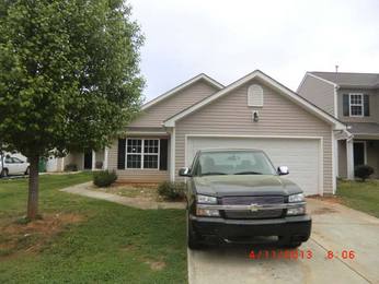 6229 Green Vista Ct, Charlotte, NC 28212 