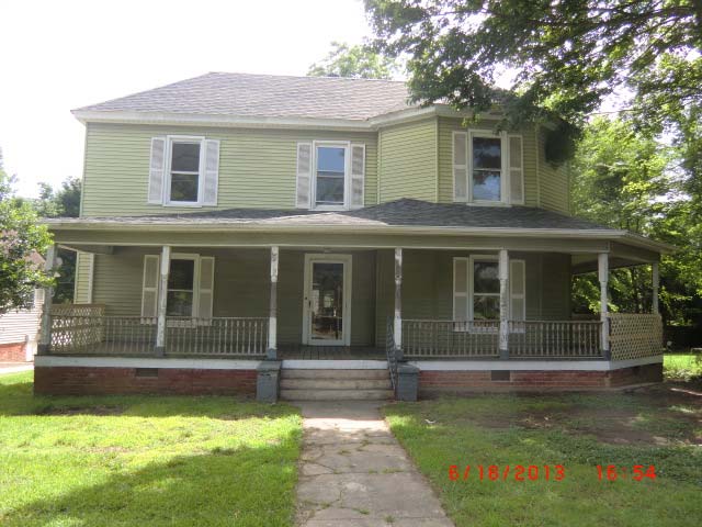 47 Crowell Dr NW, Concord, NC 28025 