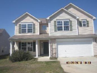 218 Water Ridge Ave, Kannapolis, NC 28083 