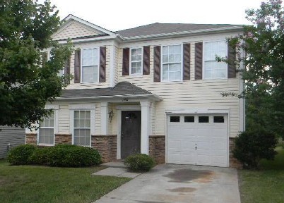 1452 Prairie Valley Drive, Charlotte, NC 28269 