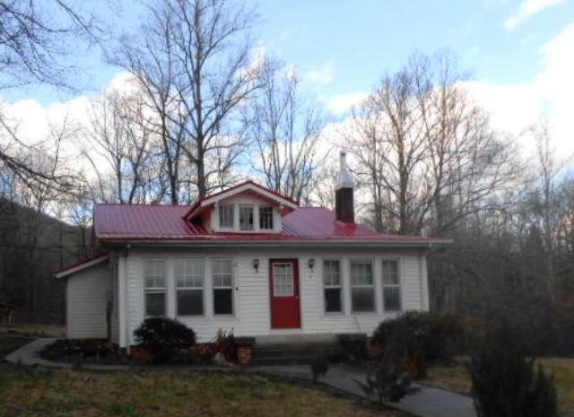 4752 Highway 70 West, Marion, NC 28752 