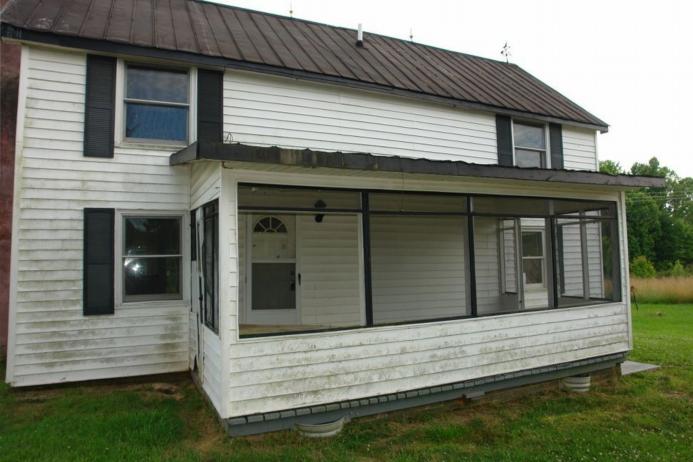 7664 Noel Tuck Rd, Oxford, NC 27565 