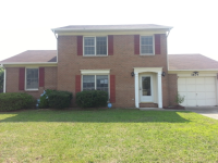 1674 Hazelhurst Dr, Fayetteville, NC 28314 