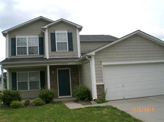 5334 Liberty Hall Ci, Winston Salem, NC 27106 