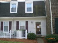 3921 E Valley Ct, Winston Salem, NC 27106 