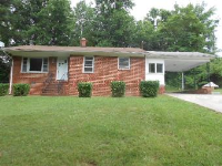 321 Gravitte Rd, Roxboro, NC 27573 