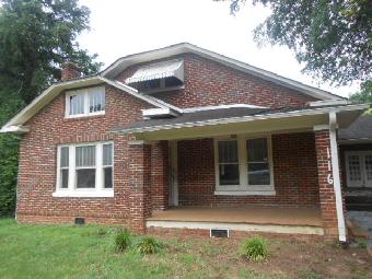 116 Cynthia Street, Statesville, NC 28677 