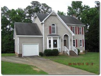 207 Stone Ln, Clayton, NC 27520 