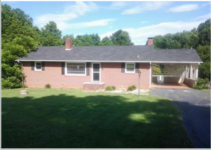 5160 Alaska Rd, Walkertown, NC 27051 