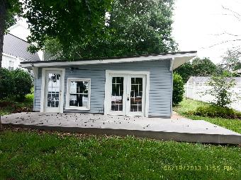 127 Shoreline Dr, Lexington, NC 27292 