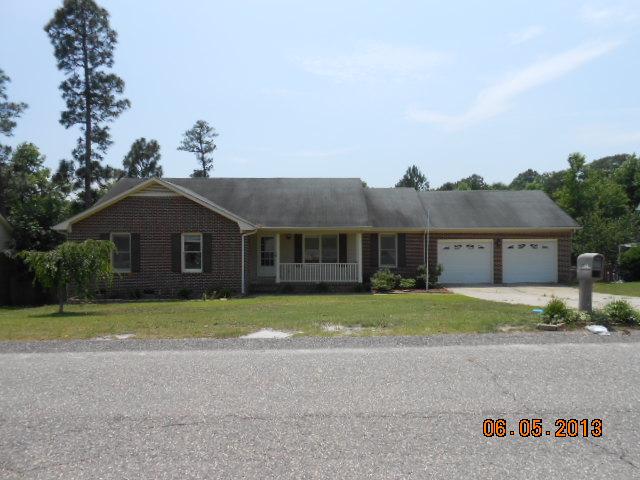 1935 Calista Cir, Fayetteville, NC 28304 