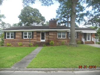 526 Norwood Ave, Lumberton, NC 28358 