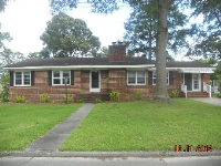 526 Norwood Ave, Lumberton, NC 28358 