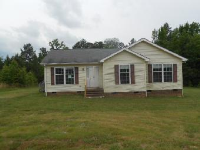 1032 Royster Clay Rd, Roxboro, NC 27574 