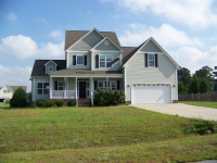 2905 Madison Grove Rd, Greenville, NC 27858 