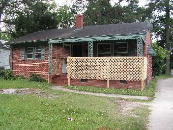 1125 Nashville Rd, Rocky Mount, NC 27803 