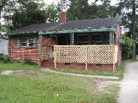 1125 Nashville Rd, Rocky Mount, NC 27803 