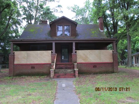 125 Mary St, Kannapolis, NC 28081 