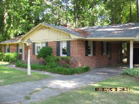 1118 Knollwood Driv, Wilson, NC 27896 