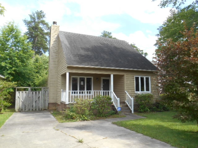 3503 Providence Ln NW, Wilson, NC 27896 