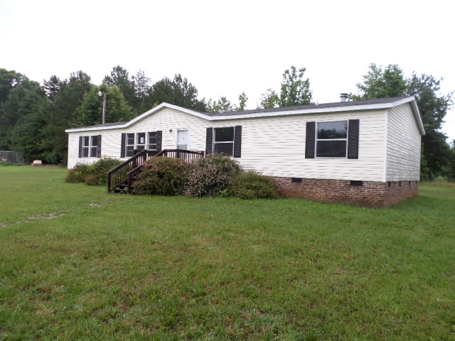 8608 Robert Morgan Rd, Bullock, NC 27507 