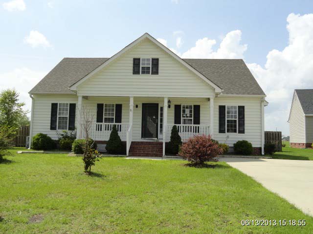 1128 Sebring Dr., Winterville, NC 28590 