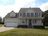 171 Woodall Farm La, Princeton, NC 27569 