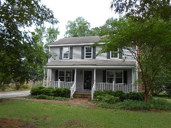 3816 Providence Rd, Rocky Mount, NC 27803 