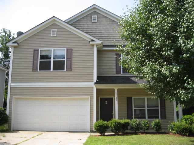 8109 Nikki Cole Dr, Charlote, NC 28215 