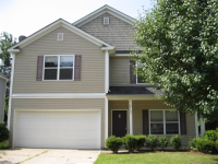 8109 Nikki Cole Dr, Charlote, NC 28215 