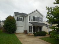 3 Old Pine Cir, Browns Summit, NC 27214 