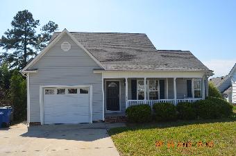 3704 Mackinac Island Ln, Raleigh, NC 27610 