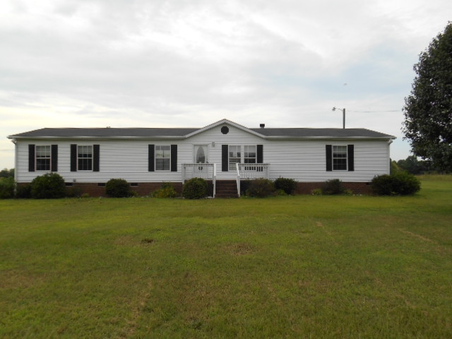 1480 Brick Mill Rd, Coats, NC 27521 