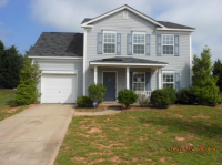 4705 Allison Ashwor, Charlotte, NC 28217 