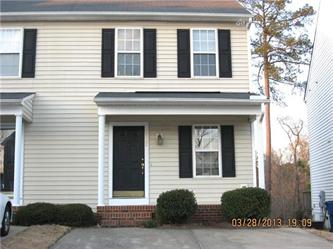 2528 Blackwolf Run L, Raleigh, NC 27604 