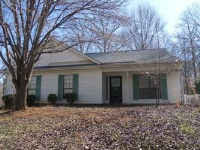 6205 Whitewater Driv, Charlotte, NC 28214 