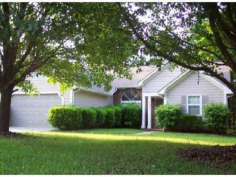 7224 Jacobs Fork Ln, Charlotte, NC 28273 