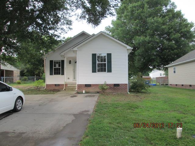 3811 David St, Archdale, NC 27263 