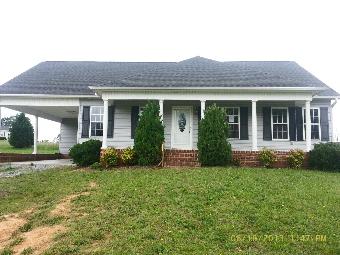 387 Horse Haven Rd, Lexington, NC 27295 