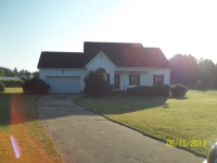 41 Langford Rd, Fuquay Varina, NC 27526 