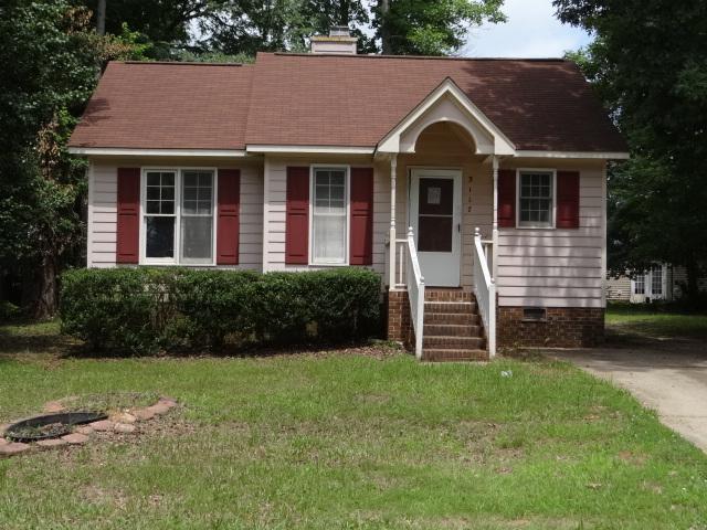 3117 Olde Birch Dr, Raleigh, NC 27610 