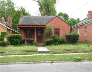 316 E Mulberry Street, Goldsboro, NC 27530 