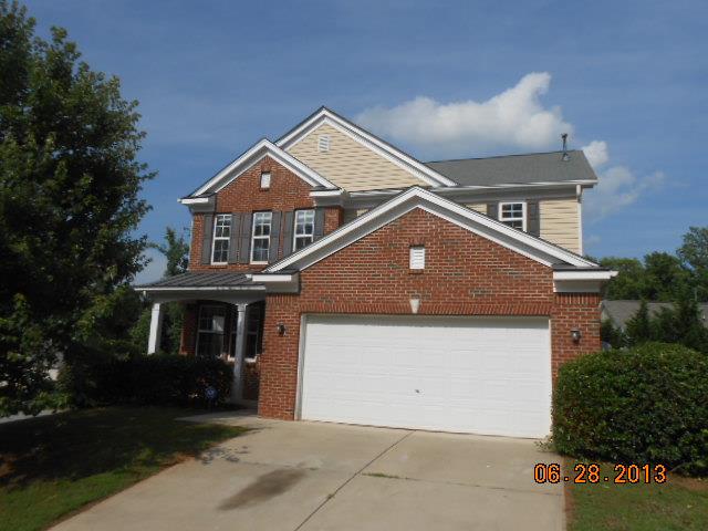 156 Georgetown Dr, Clayton, NC 27520 