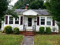 110 Oak Street, Mocksville, NC 27028 