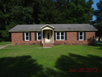 2104 Shamrock Rd, Wilson, NC 27893 