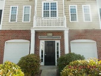 6824 Park Place Dr Unit 5, Charlotte, NC 28262 