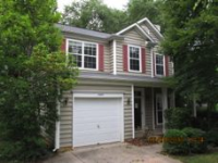 9205 Rotherham Ln, Charlotte, NC 28216 